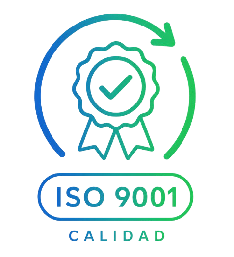 Sistemas de Gestión de la Calidad