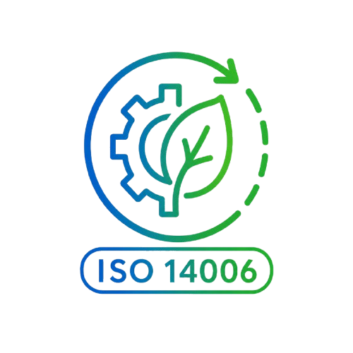 ISO 14006 ecodiseño y sostenibilidad industrial