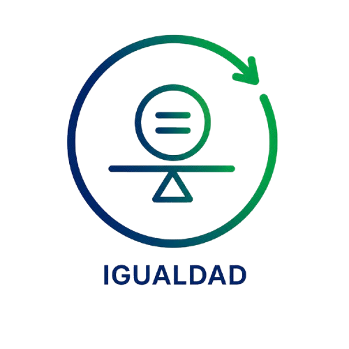 igualdad
