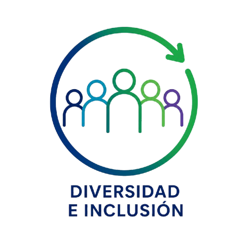 diversidad e inclusion